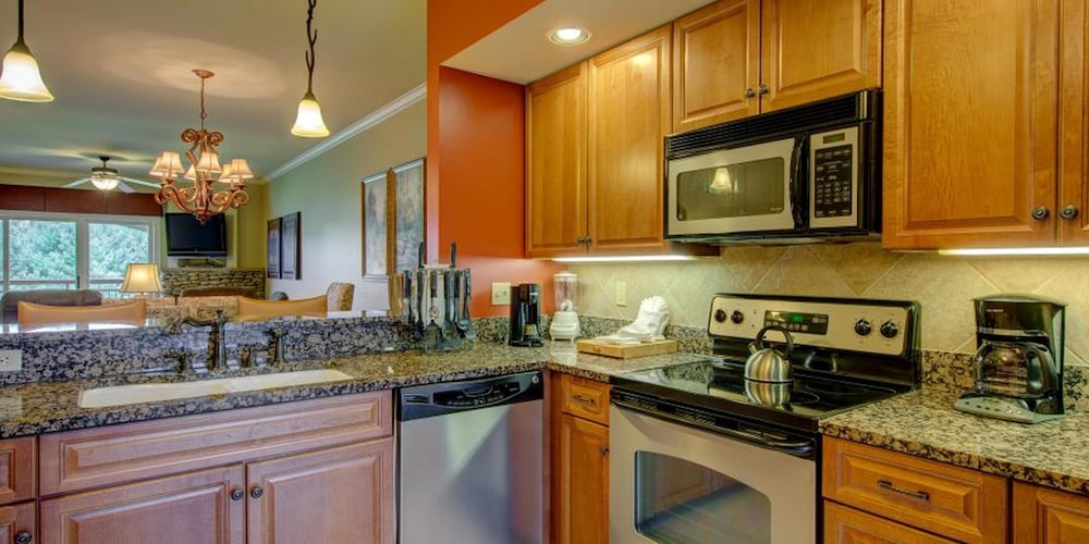 RiverStone Condo Resort & Spa - photo 55