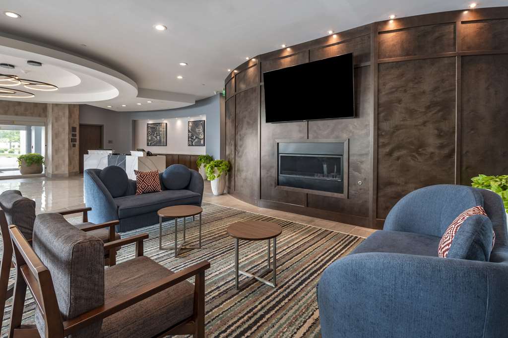 Cambria Hotel Nashville Airport - photo 9