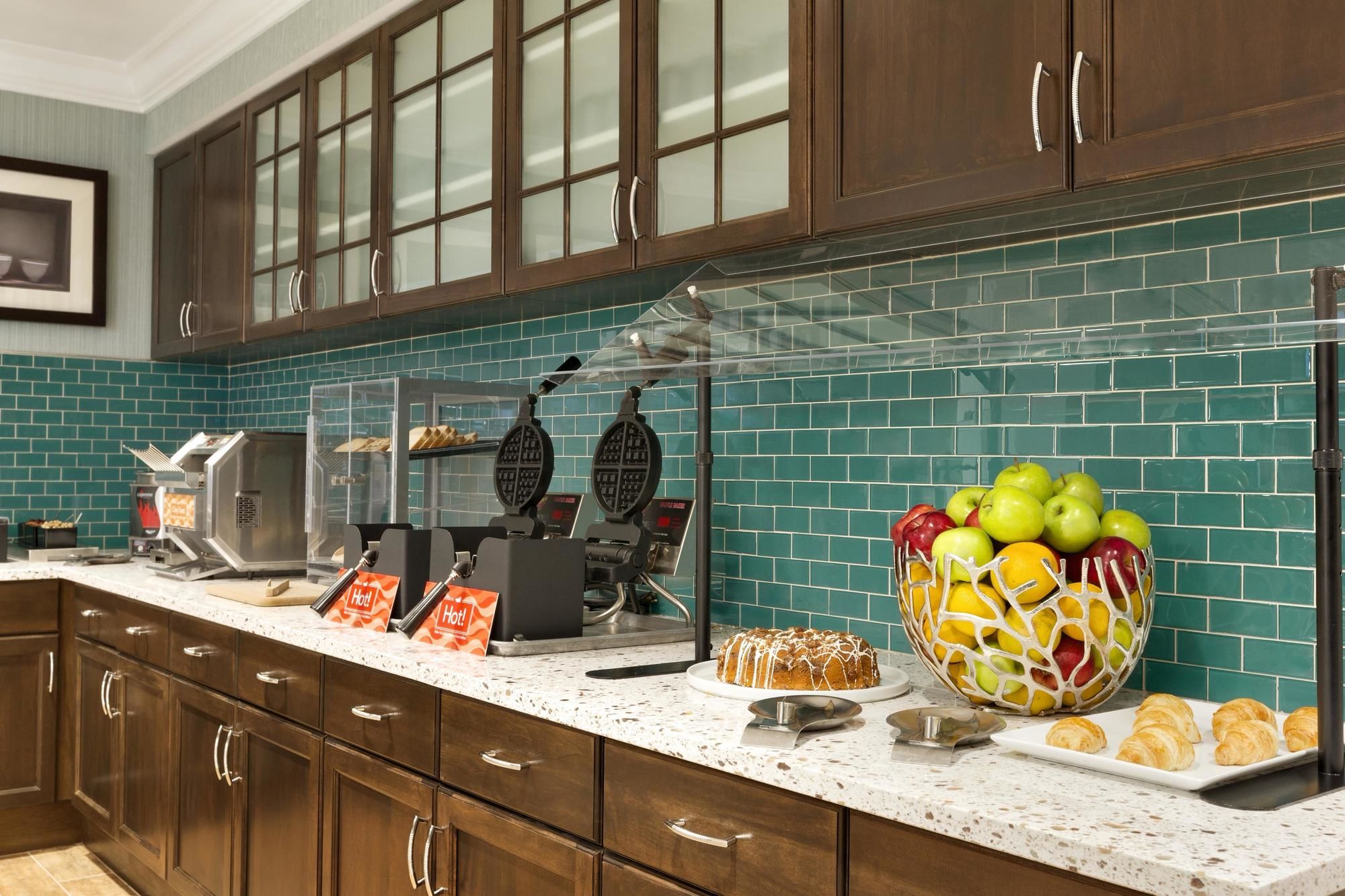 Homewood Suites by Hilton Augusta - photo 42