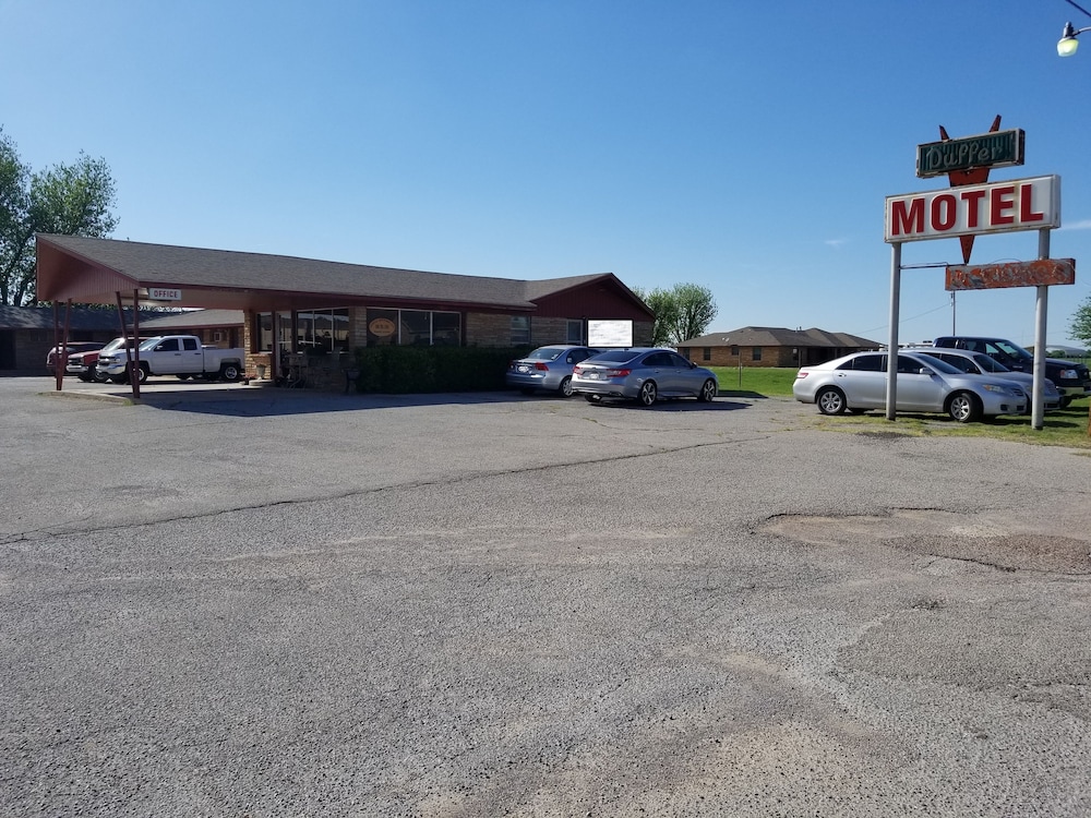 Duffer Motel - featured photo