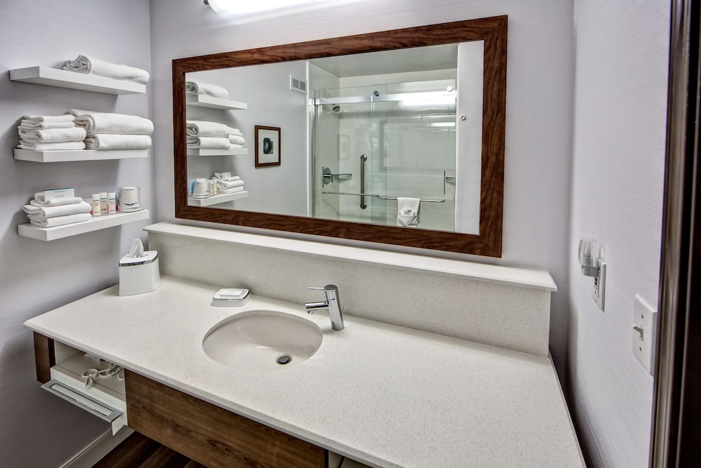 Hampton Inn Salt Lake City Layton - photo 25