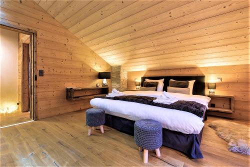 Chalet le Petou — Champery — photo 2