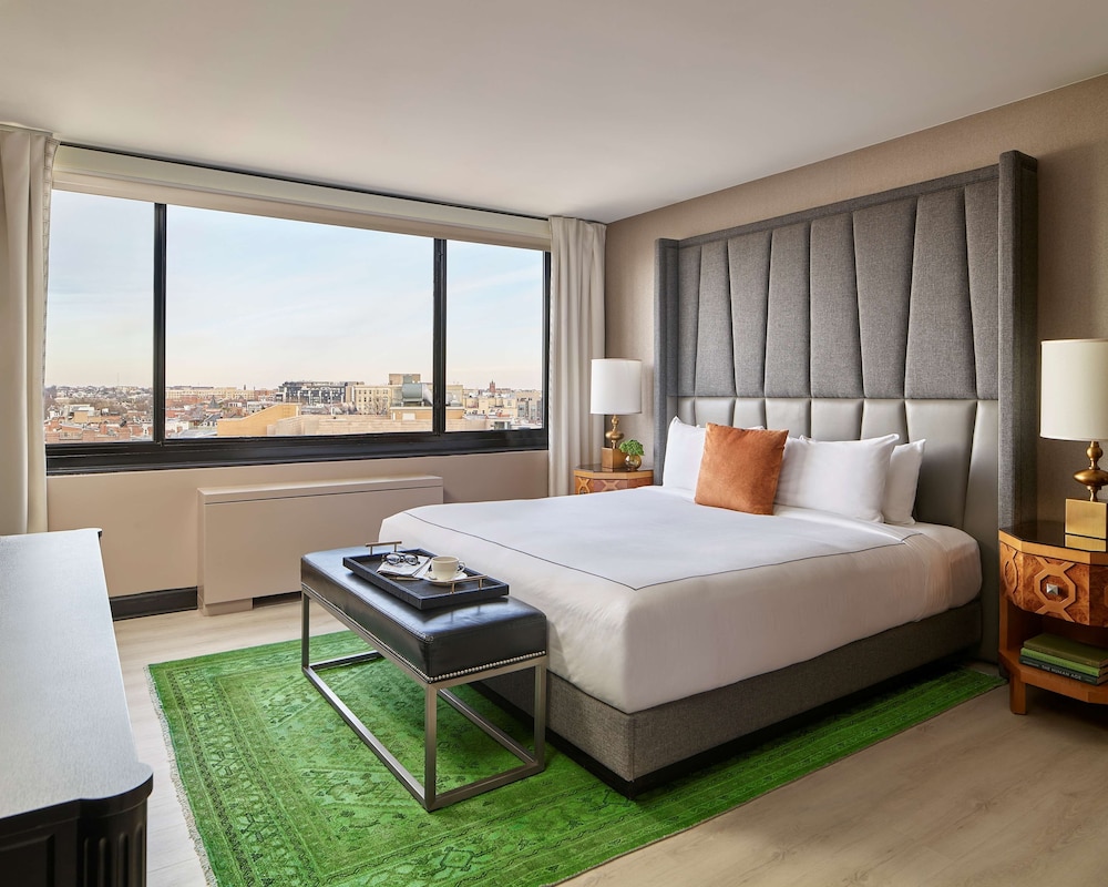 Viceroy Washington DC - photo 17