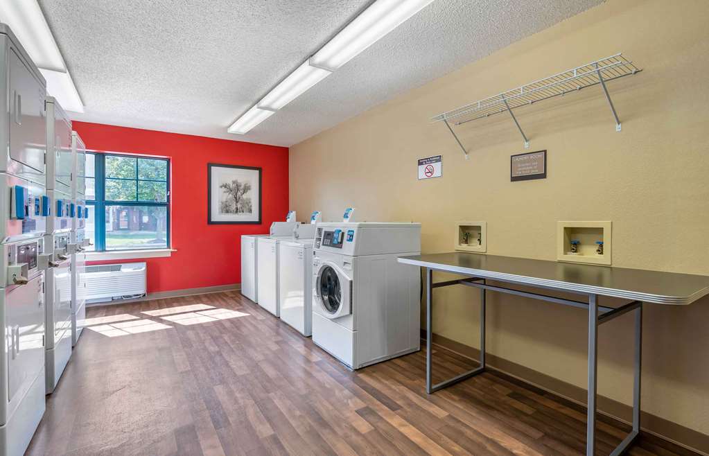 Extended Stay America Suites Merrillville US Rte 30 - photo 29