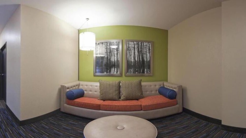 Holiday Inn Express Hotel & Suites Fulton by IHG - photo 9