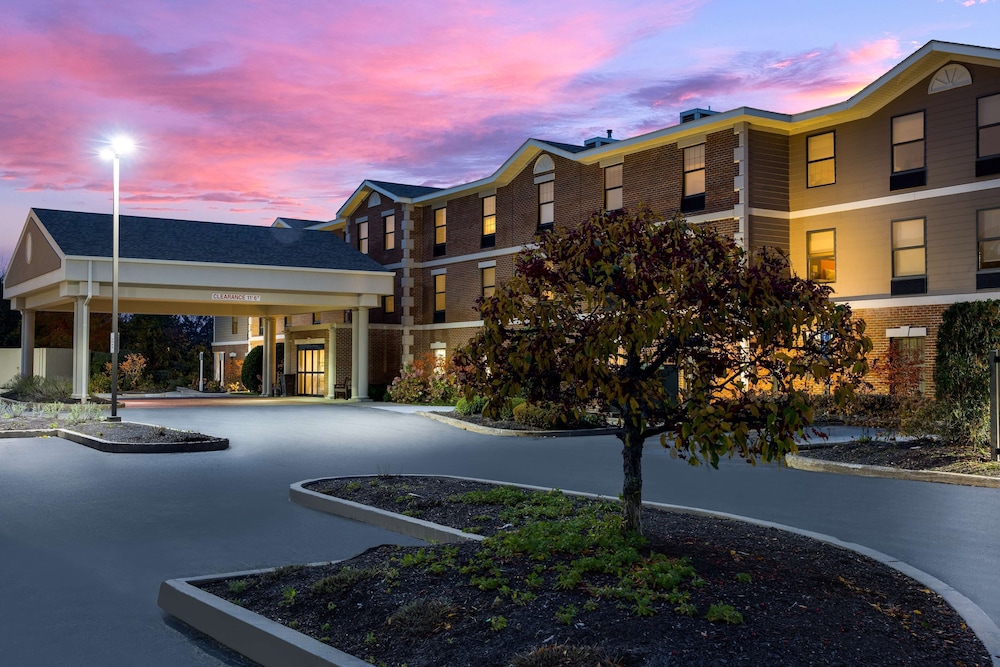 Hampton Inn & Suites by Hilton Petoskey in Petoskey, United States
