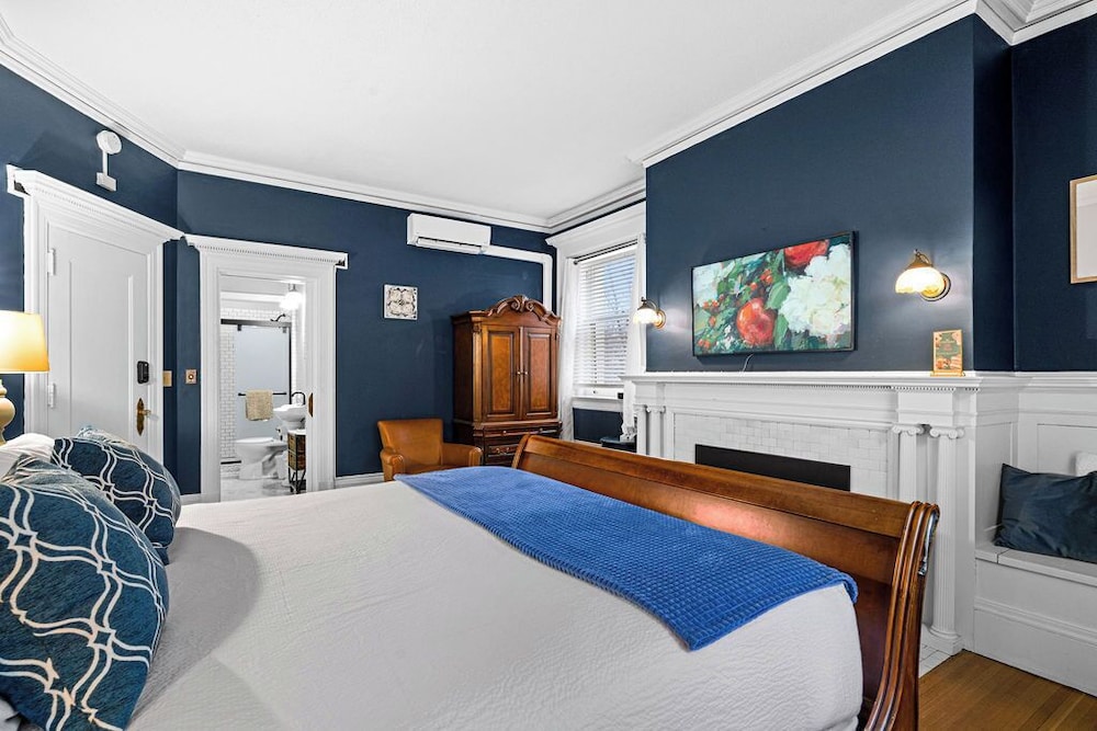 Historic Cotton Mansion Duluth Boutique Hotel - photo 14
