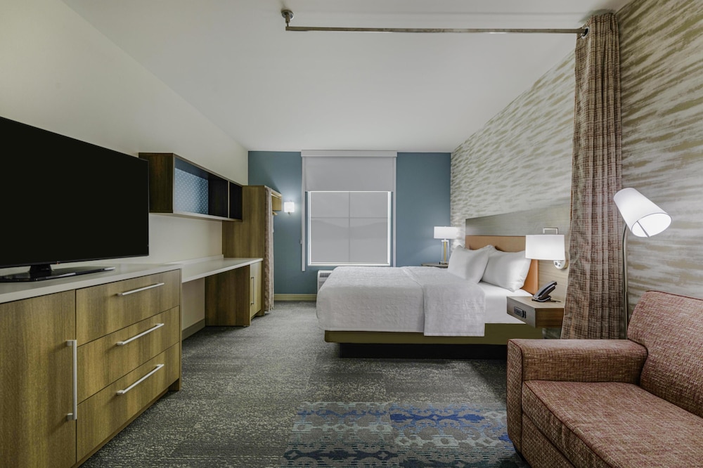 Home2 Suites by Hilton Guntersville - photo 14