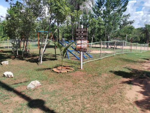 El Paraje Camping — Piribebuy — photo 5