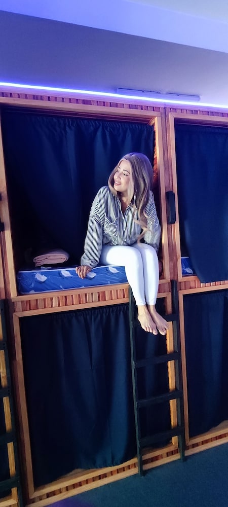 Cuba linda in Asuncion, Paraguay