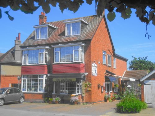 The Chalfonts in Skegness, United Kingdom