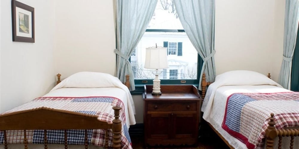 Frederick House - photo 12