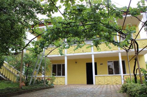 Guest house Maspindzeli