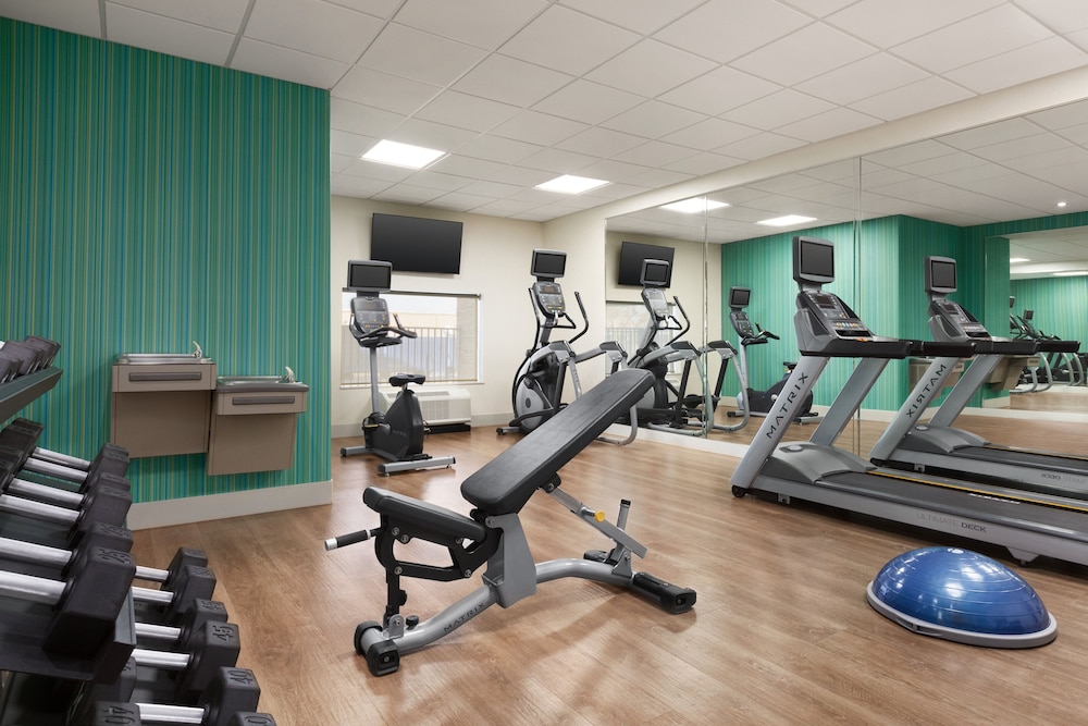 Holiday Inn Express Hotel & Suites Mission McAllen Area by IHG - photo 34
