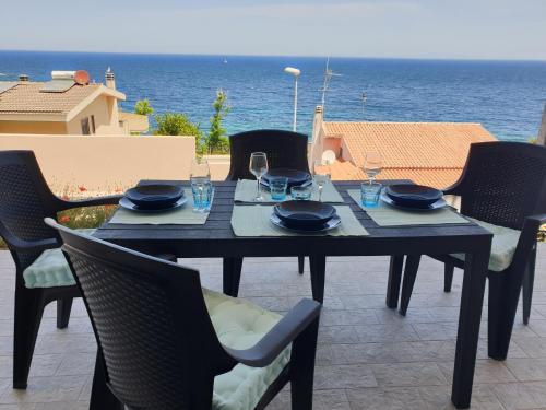 Samy house — 4-Star Luxury Hotel in Castelsardo, Italy