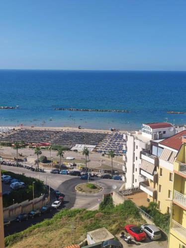 Termoli Overview — 4-Star Luxury Hotel in Termoli, Italy