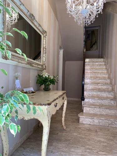 Castello — 4-Star Luxury Hotel in San Benedetto Del Tronto, Italy