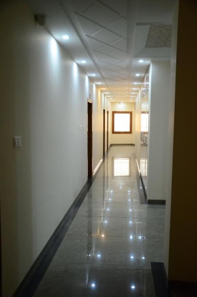 Dudi Hotel — Bikaner — photo 5