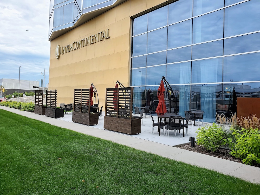 InterContinental Minneapolis St. Paul Airport by IHG - photo 27