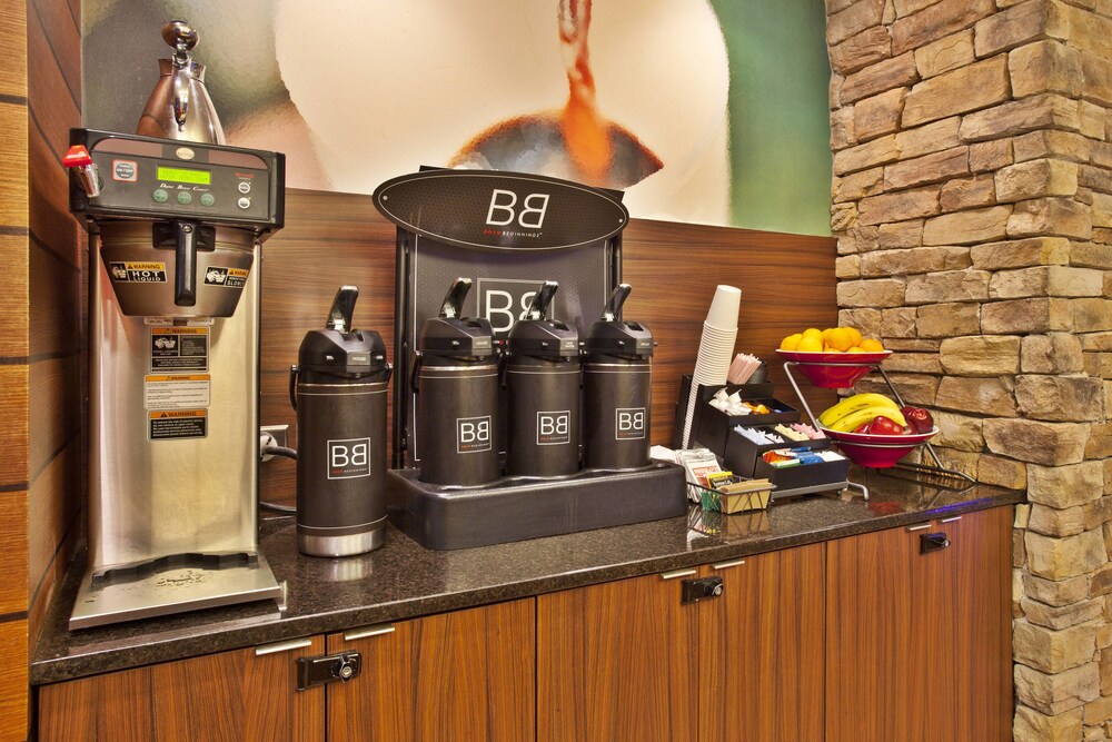 Fairfield Inn & Suites by Marriott Chicago Southeast Hammond - photo 12