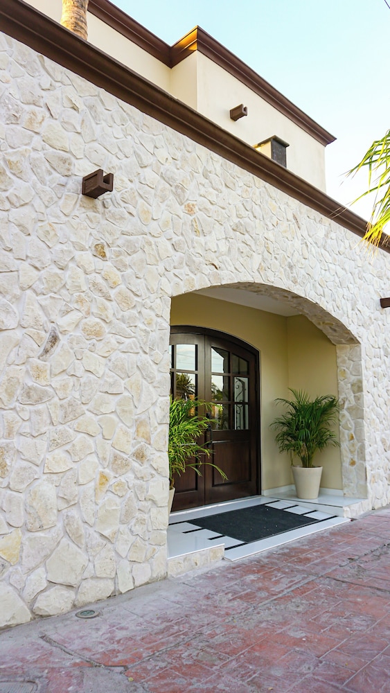 Building design