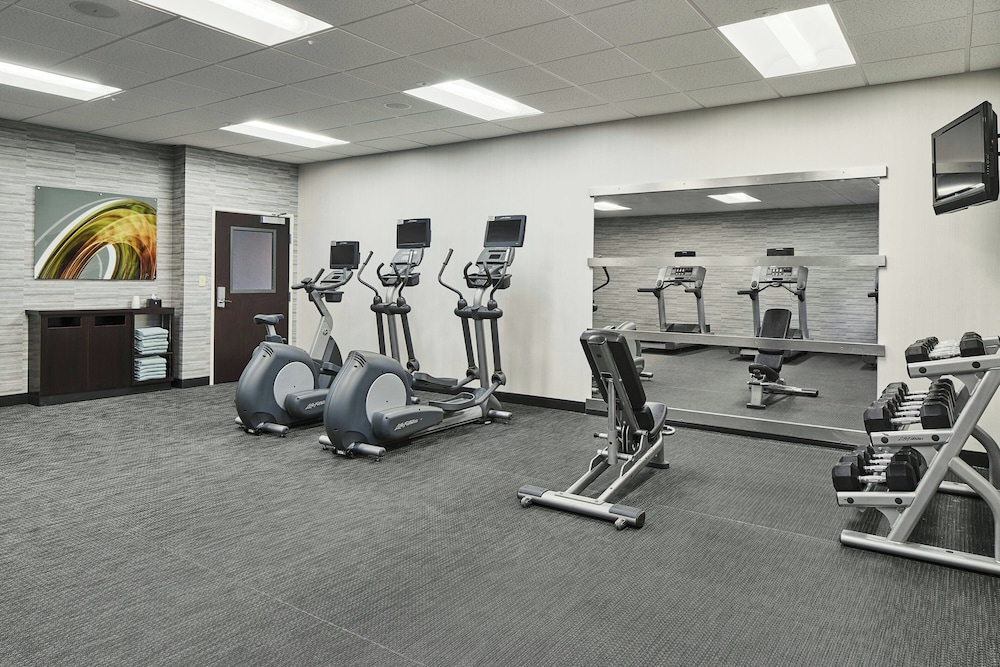 Courtyard by Marriott Shreveport Bossier Louisiana Boardwalk - photo 28