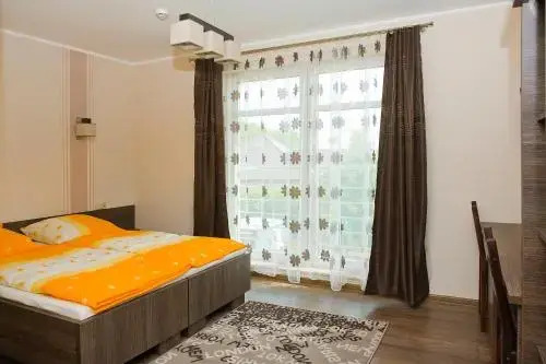 Pokoje dwuosobowe Władysławowo in Wladyslawowo, Poland