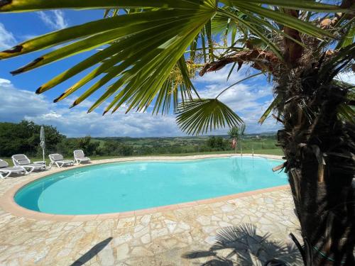 La Torre — 4-Star Luxury Hotel in Rapolano Terme, Italy