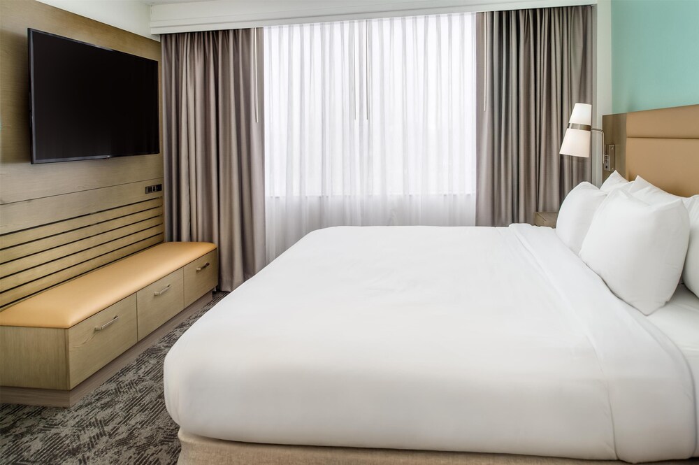 Hampton Inn by Hilton St. Louis Airport - photo 32