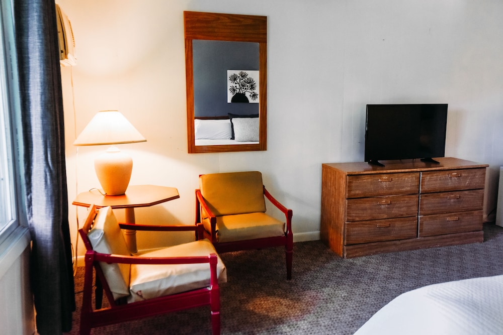 Rainbow Mountain Resort - photo 6