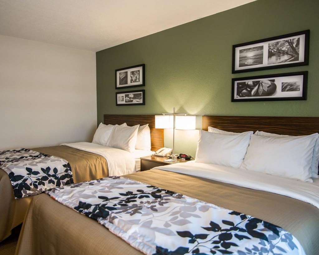 Sleep Inn & Suites & Conference Center - photo 14
