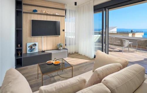 Lovely Home In Makarska With Sauna — Makarska — photo 4