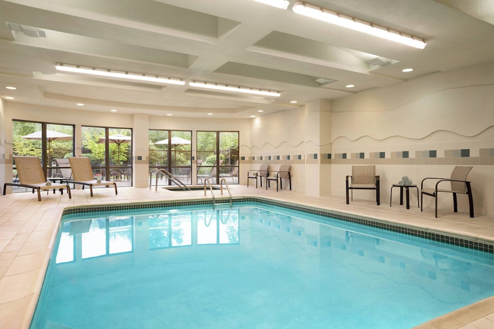 Courtyard by Marriott Middletown Goshen - photo 23