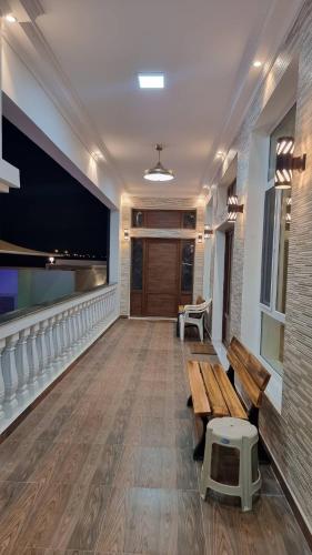 سمارت شالية:Smart Chalet — Salalah — photo 3