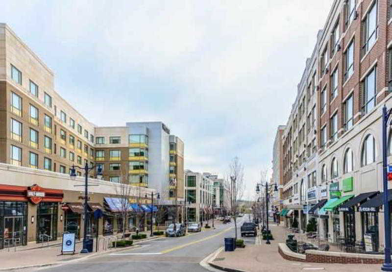 Residence Inn National Harbor Washington DC Area - photo 33