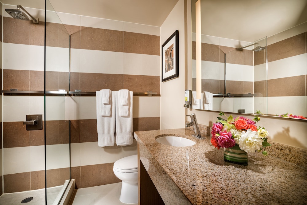 Staypineapple Hotel Rose Downtown Portland - photo 36