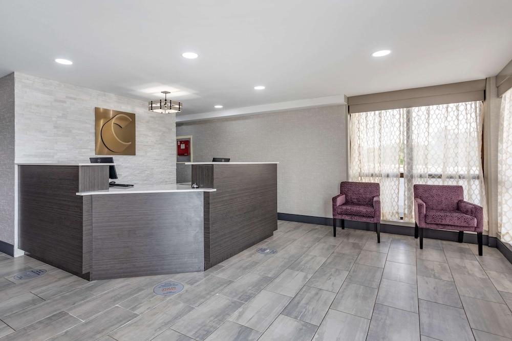 Days Inn Nashville At Opryland Music Valley Dr - photo 4