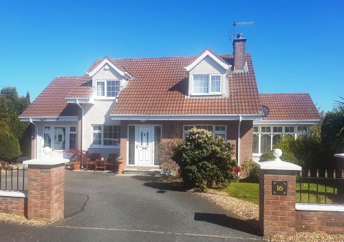 Highfields B&B — 4-Star Luxury Hotel in Newry, United Kingdom