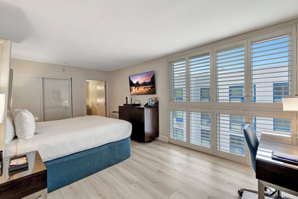 Ocean View Hotel - photo 61
