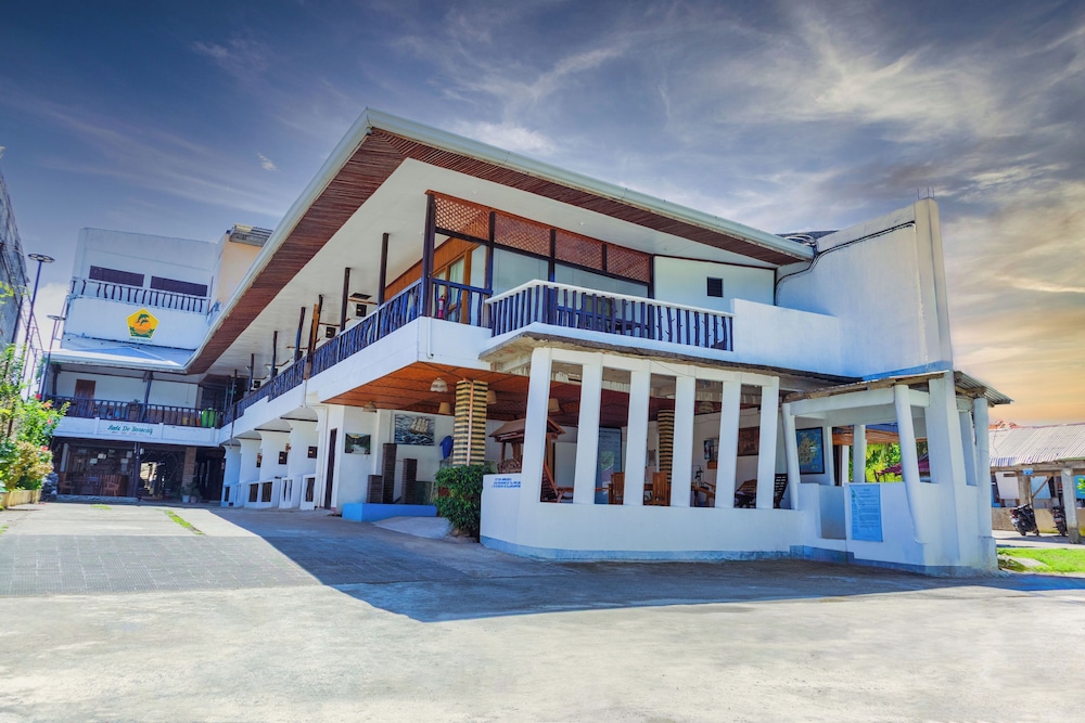 Anda de Boracay White Sand Resort — Anda — photo 2