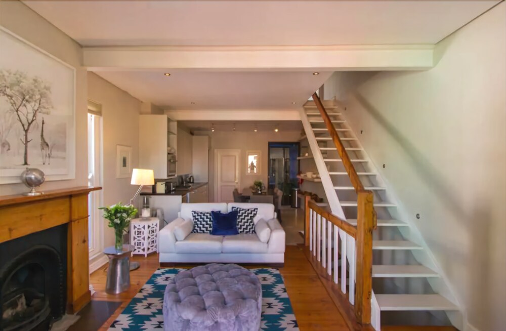 Dunstone On Loader — 4-Star Luxury Hotel in Cape Town, South Africa