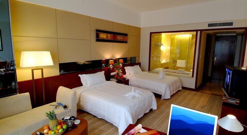 Wanglilong Business in Haikou, People's Republic of China