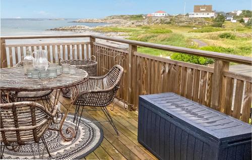 3 Bedroom Awesome Home In Vallda — 4-Star Luxury Hotel in Vallda, Sweden
