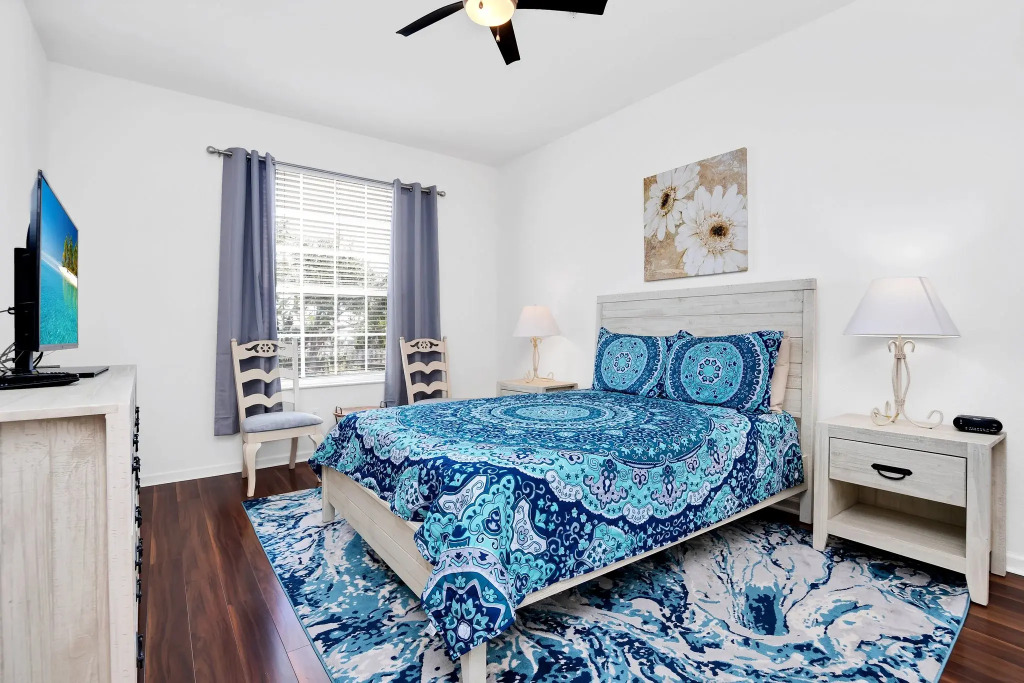 Beautiful Vacation Condo at Windsor Palms Resort - photo 4