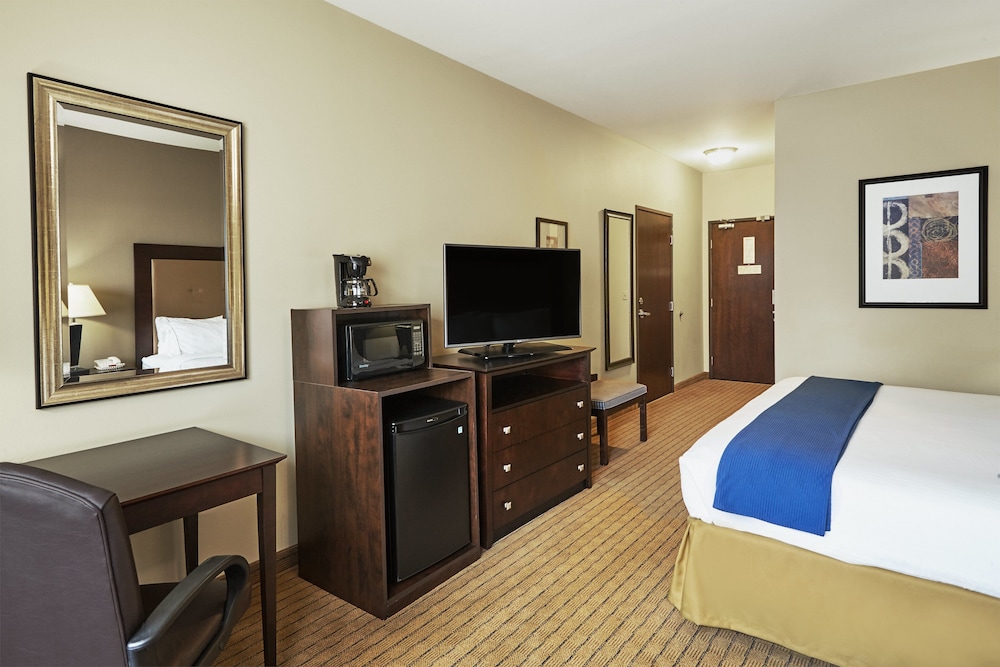 Holiday Inn Express Hotel & Suites Madison Verona by IHG - photo 29