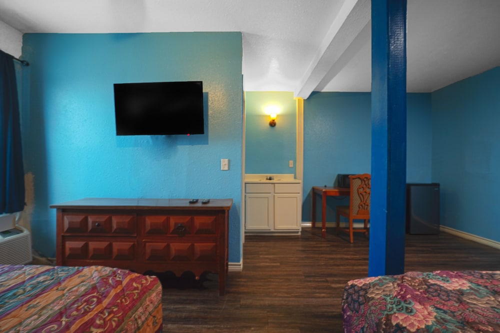 Plaza Motel Corpus Christi By Oyo - photo 41