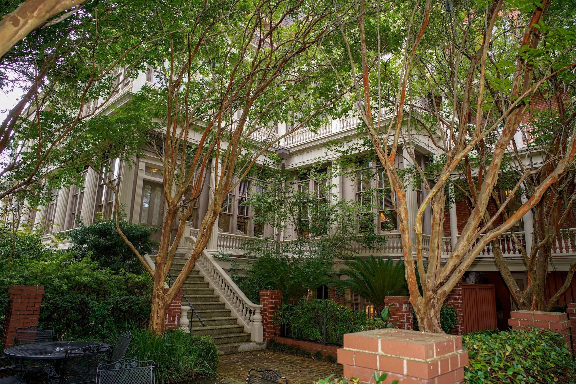 Wentworth Mansion - photo 5