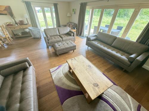 Bay Shores 2 cottages 2 minutes apart Part of the The Bay Filey Holiday Village with pool gym and direct beach access pub restaurant tennis and meadows walks