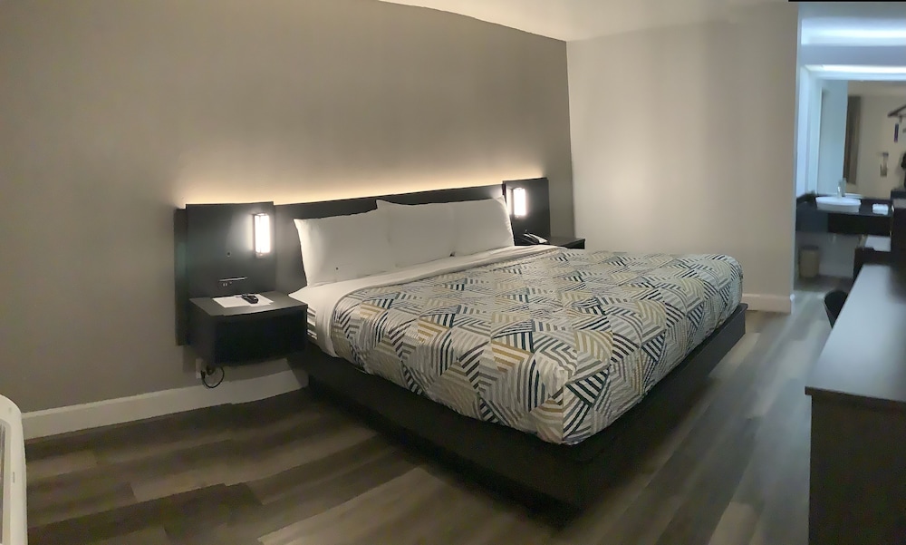Motel 6 Memphis TN East - photo 10