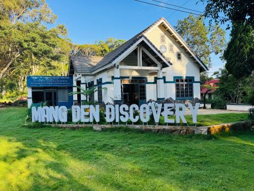 Măng Đen Discovery Homestay — 5-Star Luxury Hotel in Pleiku, Vietnam